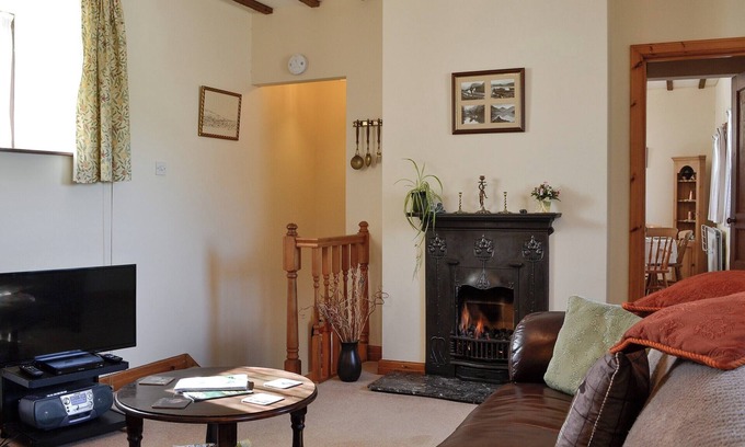 Howgate Cottage | 2 bedroom accommodation in Whitehaven