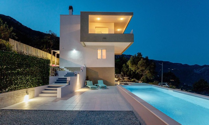 Podi House | 2 bedroom accommodation in Herceg Novi