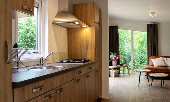 Oosterwolde House | 2 bedroom accommodation in Oosterwolde