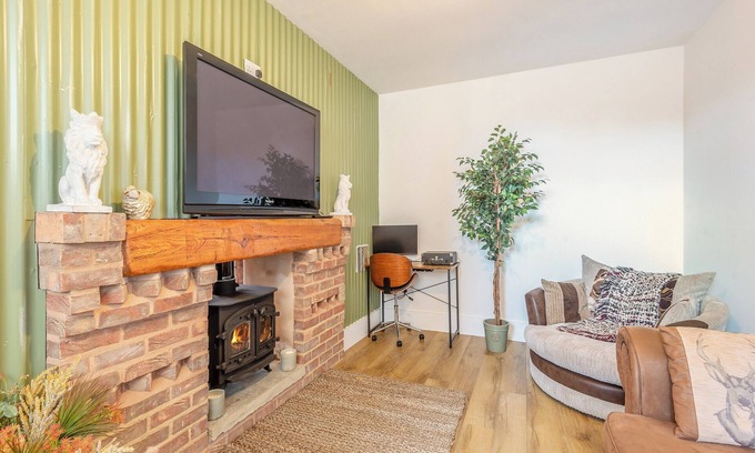 North Wheatley Cottage | 2 bedroom accommodation in Doncaster