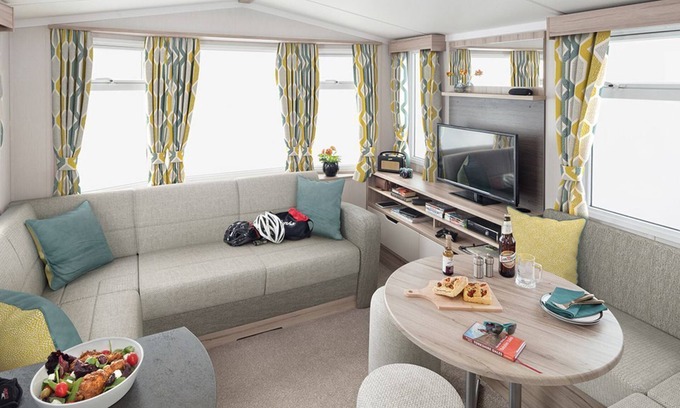 Dunbar House | 2 bedroom accommodation in Dunbar, East Lothian