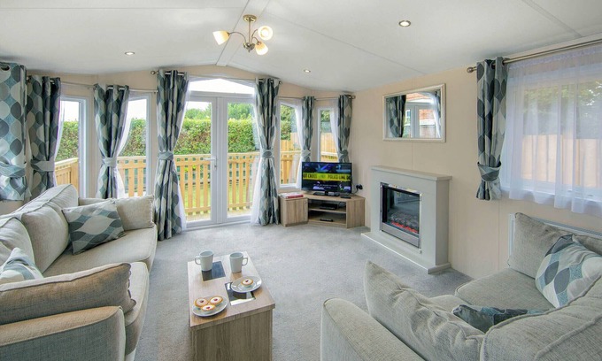 Mappleton House | 2 bedroom accommodation in Cowden, Nr Hornsea