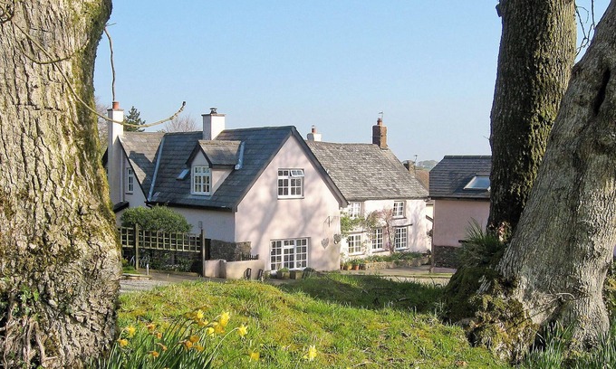 Okehampton Cottage | 2 bedroom accommodation in Northlew, near Okehampton