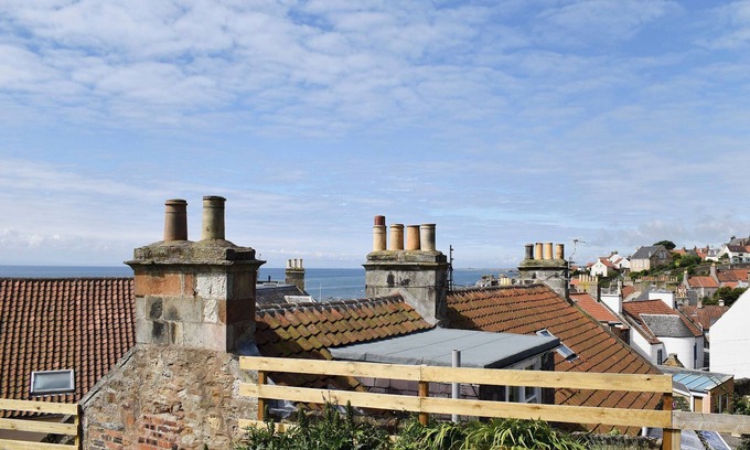Pittenweem Cottage | 2 bedroom accommodation in Pittenweem, near Anstruther