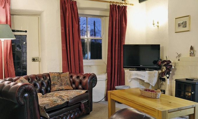 Sheffield Cottage | 2 bedroom accommodation in Dore, near Sheffield