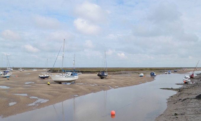 East Dereham Cottage | 2 bedroom accommodation in South Acre