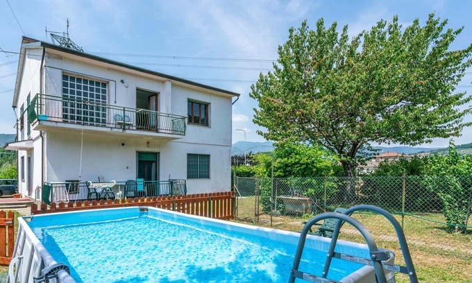 Filattiera Apartment | 2 bedroom accommodation in Filattiera