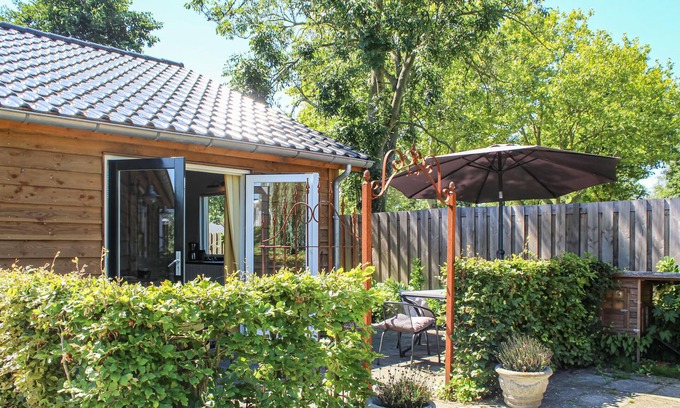 Oud-Loosdrecht House | 2 bedroom accommodation in Loosdrecht