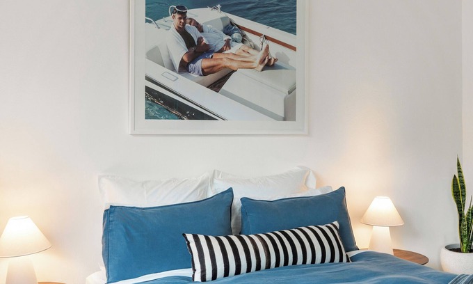 Tamarama Apartment | 2-Bedroom Accommodation in Tamarama