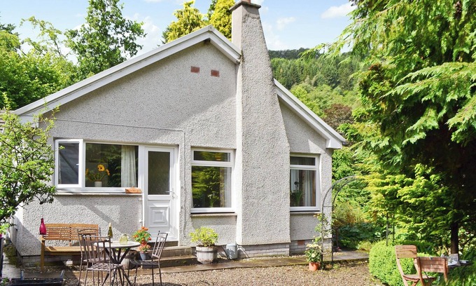 Aberfeldy Cottage | 2 bedroom accommodation in Camserney, near Aberfeldy