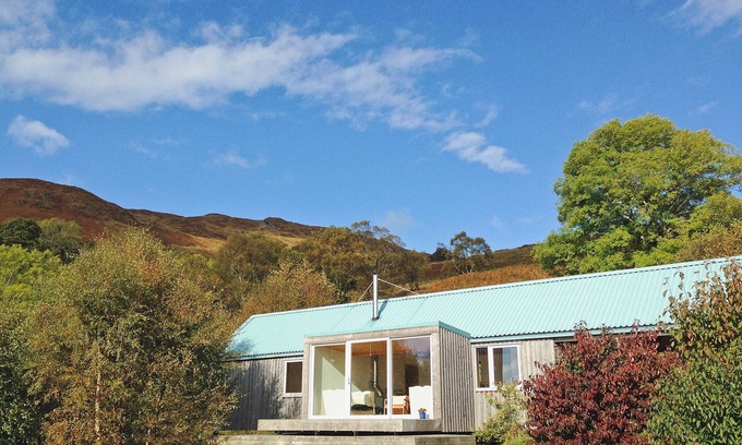 Acharacle Cottage | 2 bedroom accommodation in Laga, near Acharacle