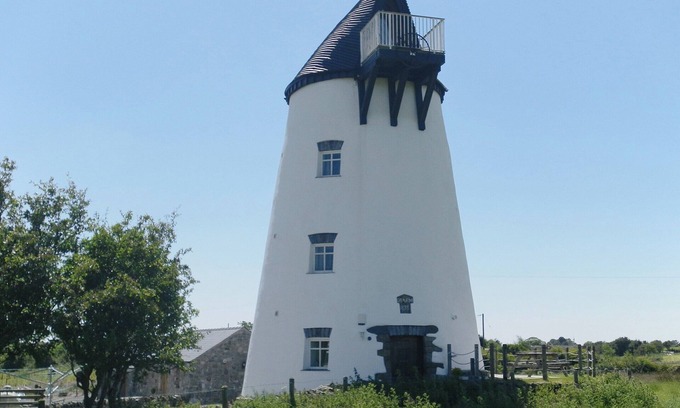 Bodffordd Cottage | 2 bedroom accommodation in Tynlon, near Rhosneigr