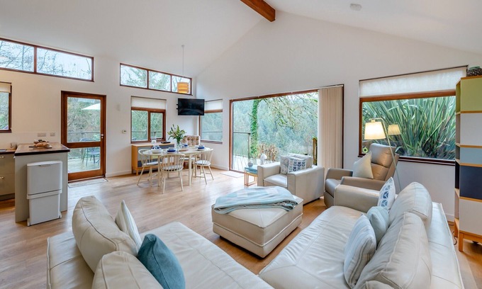 Sidmouth Cottage | 2 bedroom accommodation in Branscombe