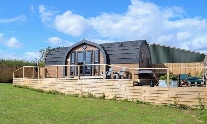 Chathill Cottage | 2 bedroom accommodation in Tynely, near Embleton