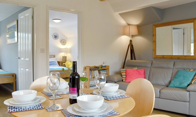 Chideock Cottage | 2 bedroom accommodation in Chideock