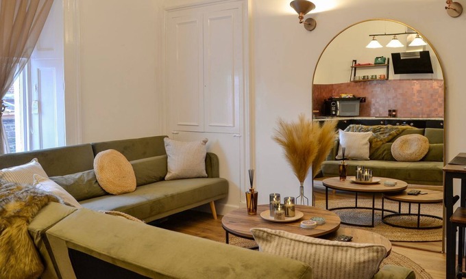 Dumfries Cottage | 2 bedroom accommodation in Dumfries