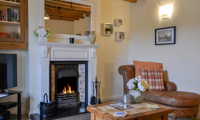 Holmrook Cottage | 2 bedroom accommodation in Santon, near Holmrook