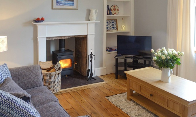 Inverness City Centre Cottage | 2 bedroom accommodation in Inverness