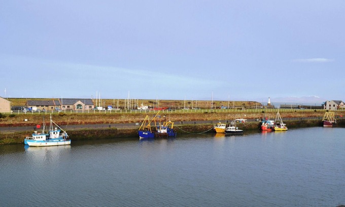 Maryport Cottage | 2 bedroom accommodation in Ritson Wharf, near Cockermouth