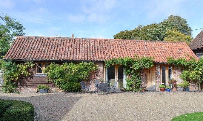 Nonington Cottage | 2 bedroom accommodation in Nonington, near Dover