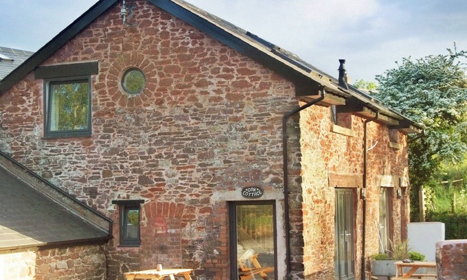 Paignton Cottage | 2 bedroom accommodation in Blagdon, near Paignton