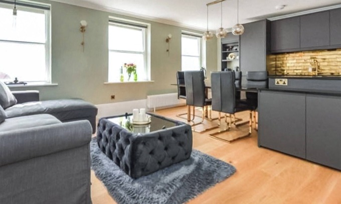 Ramsgate Cottage | 2 bedroom accommodation in Ramsgate
