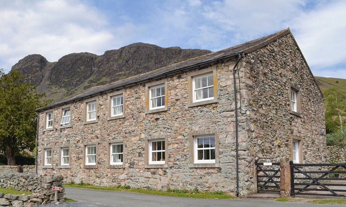 Nether Wasdale Cottage | 2 bedroom accommodation in Wasdale Head, near Gosforth