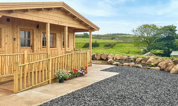 Gosforth Apartment | 2 bedroom accommodation in Seascale, near Gosforth and Wasdale