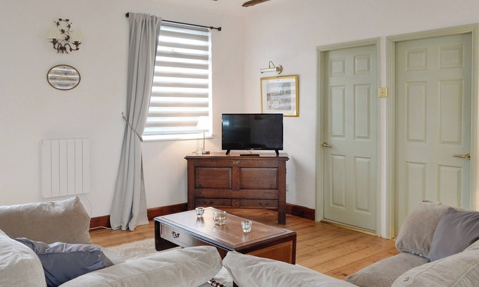 Drummore Cottage | 2 bedroom accommodation in Drummore, near Stranraer
