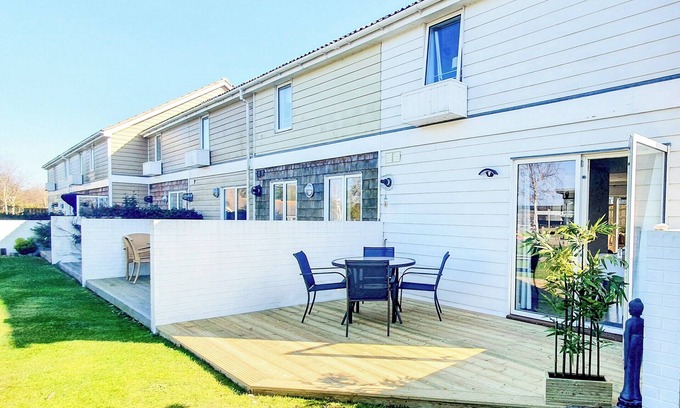Yarmouth Cottage | 2 bedroom accommodation in Yarmouth