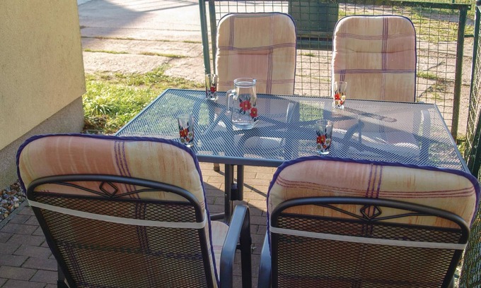 Katschow Apartment | 2 bedroom accommodation in Katschow