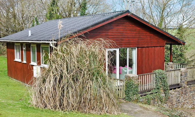 Woolfardisworthy Cottage | 2 bedroom accommodation in Woolsery, near Bideford