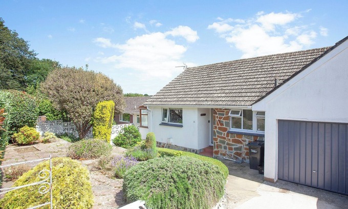 Brixham Cottage | 2 bedroom accommodation in Brixham