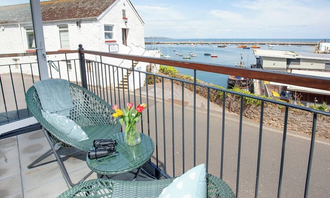 Brixham Cottage | 2 bedroom accommodation in Brixham