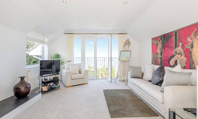 Brixham Cottage | 2 bedroom accommodation in Brixham