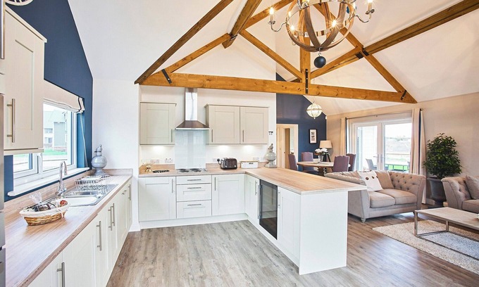 Beadnell Cottage | 2 bedroom accommodation in Beadnell, near Seahouses