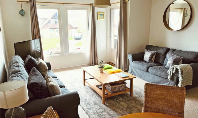 Beadnell Cottage | 2 bedroom accommodation in Beadnell, near Alnwick