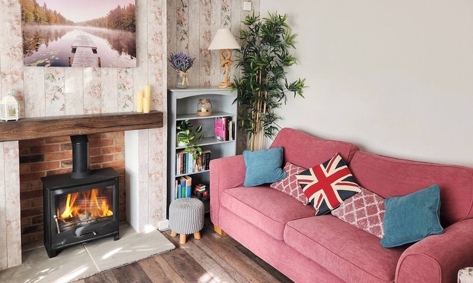 Beadnell Cottage | 2 bedroom accommodation in Beadnell, near Seahouses