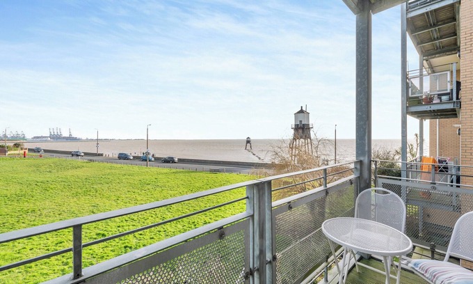 Dovercourt Cottage | 2 bedroom accommodation in Dovercourt, near Harwich
