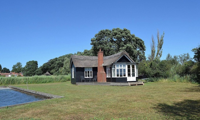 Irstead Cottage | 2 bedroom accommodation in Hickling
