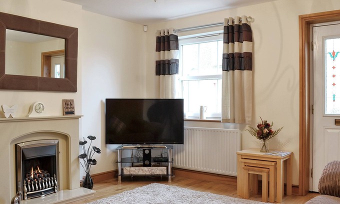 Allonby Cottage | 2 bedroom accommodation in Allonby, near Maryport