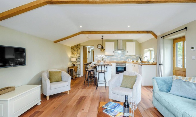 Skeyton Cottage | 2 bedroom accommodation in Skeyton, near North Walsham