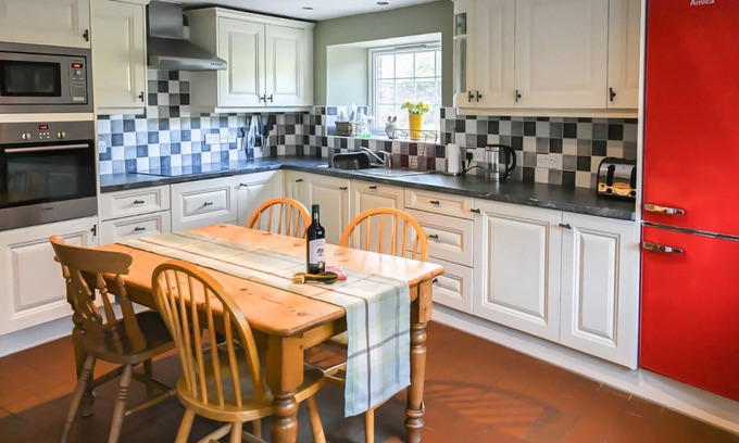 Penrith Cottage | 2 bedroom accommodation in Little Salkeld, near Penrith