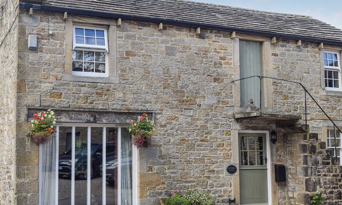 Cracoe Cottage | 2 bedroom accommodation in Cracoe, near Grassington