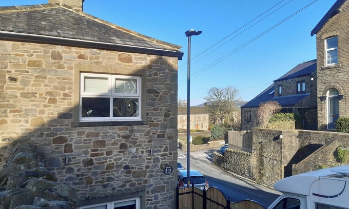 Carleton Cottage | 2 bedroom accommodation in Carleton, near Skipton