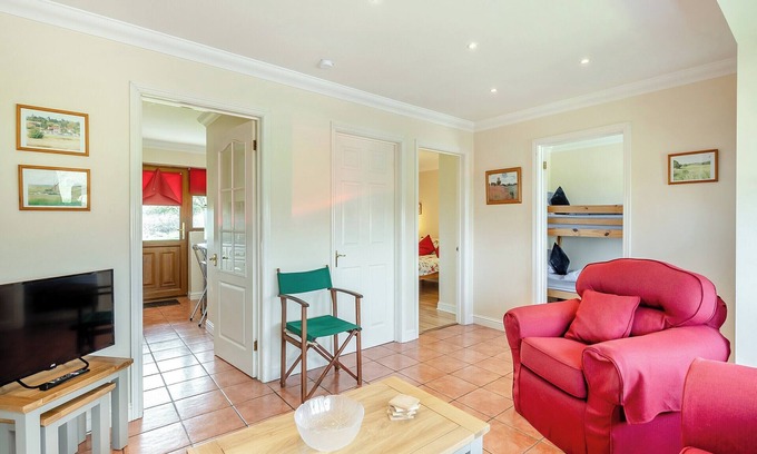 Brightlingsea Cottage | 2 bedroom accommodation in St Osyth