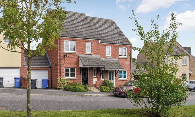 Sudbury Cottage | 2 bedroom accommodation in Sudbury