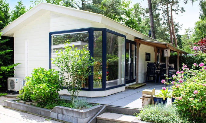 Overberg House | 2 bedroom accommodation in Overberg