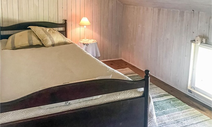Gotene Municipality House | 2 bedroom accommodation in Mariestad