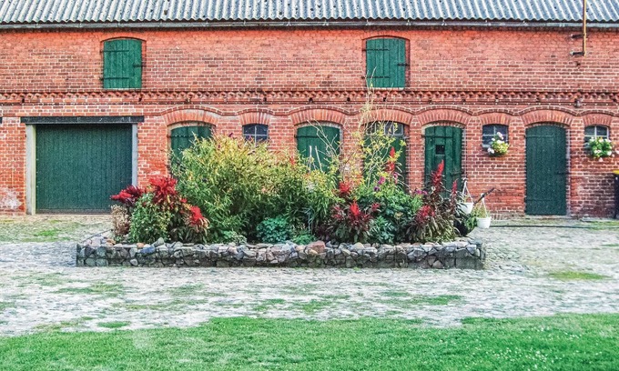 Kamern Apartment | 2 bedroom accommodation in Kamern